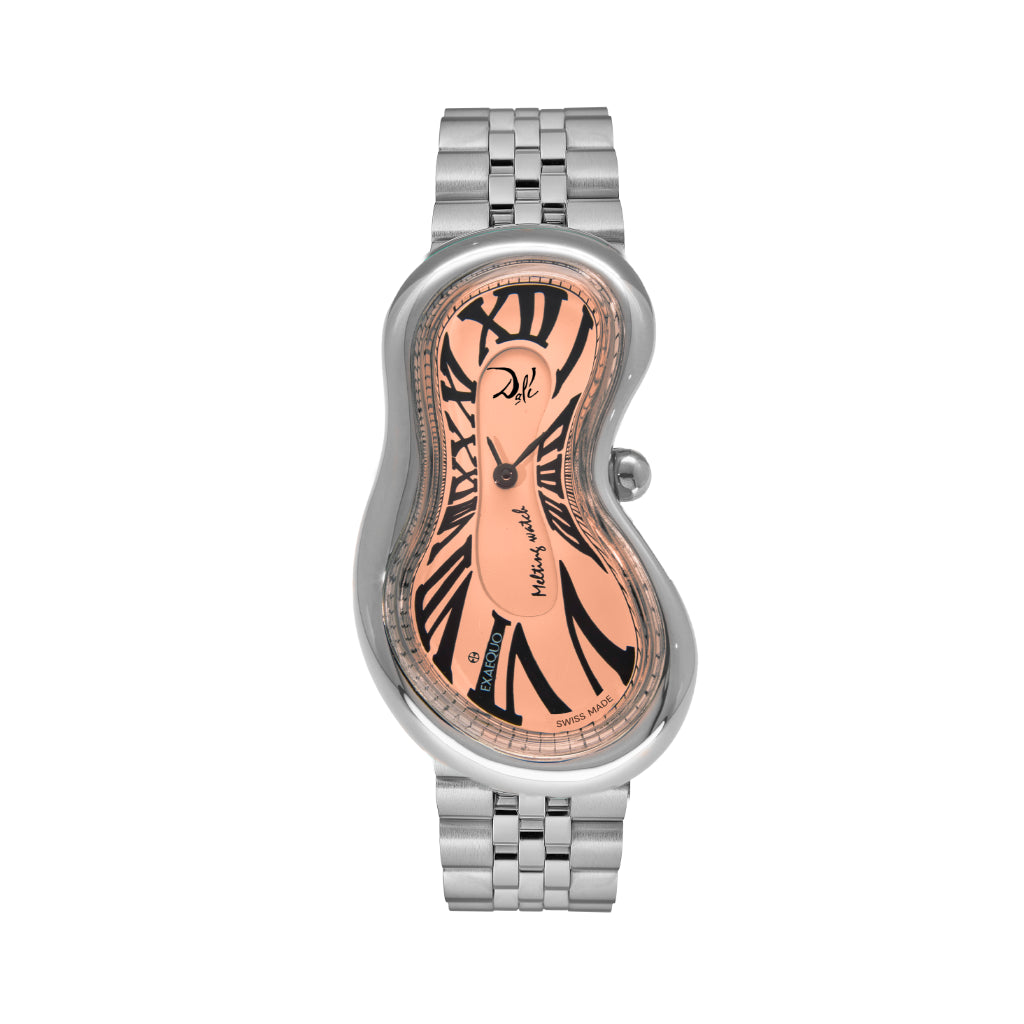 Salvador Dalì Classic Melting Watch Swiss Made One of 329