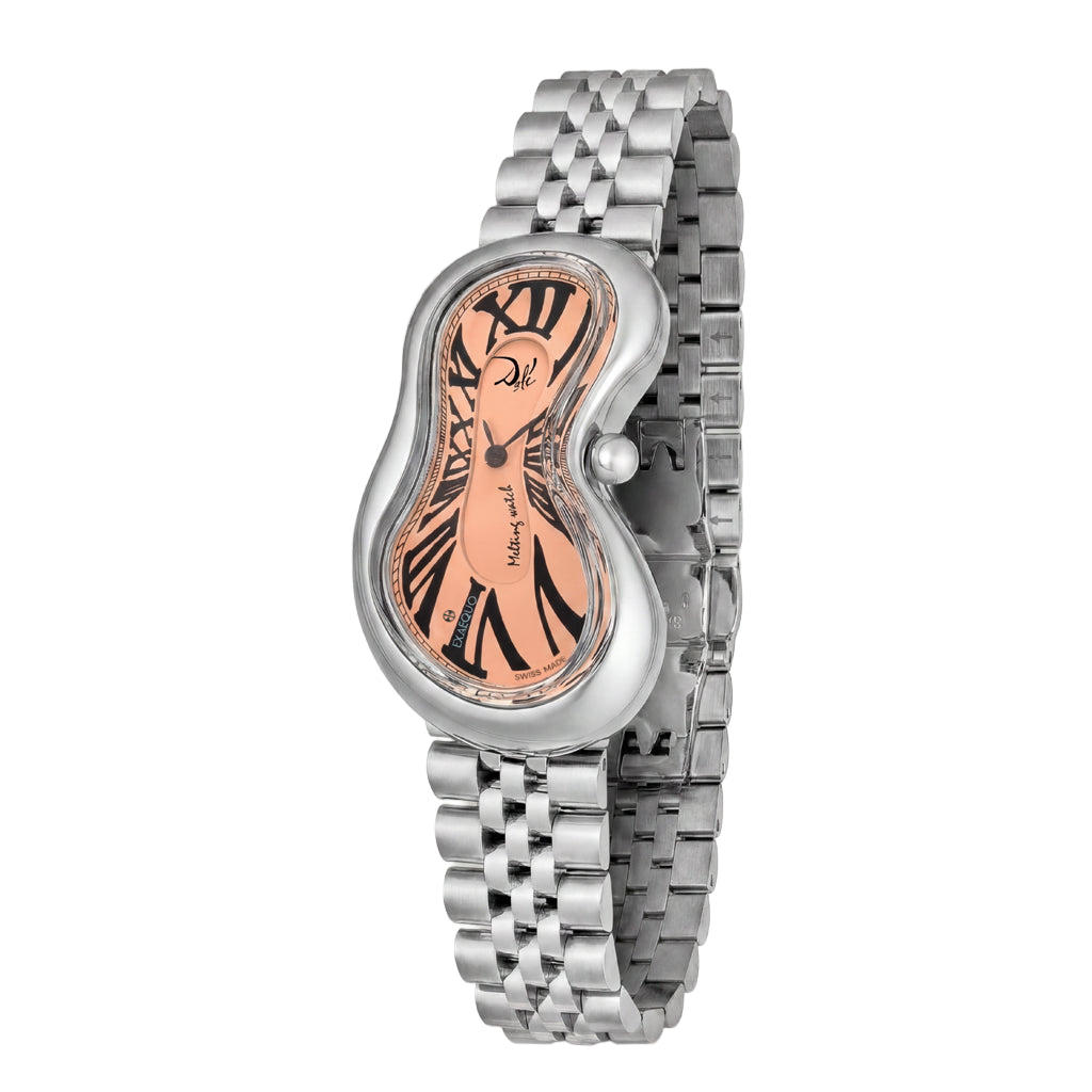 Salvador Dalì Classic Melting Watch Swiss Made One of 329