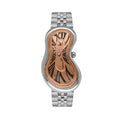 Salvador Dalì Classic Melting Watch Swiss Made One of 888