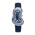Salvador Dalì Minuscule Melting Watch Swiss Made One of 888
