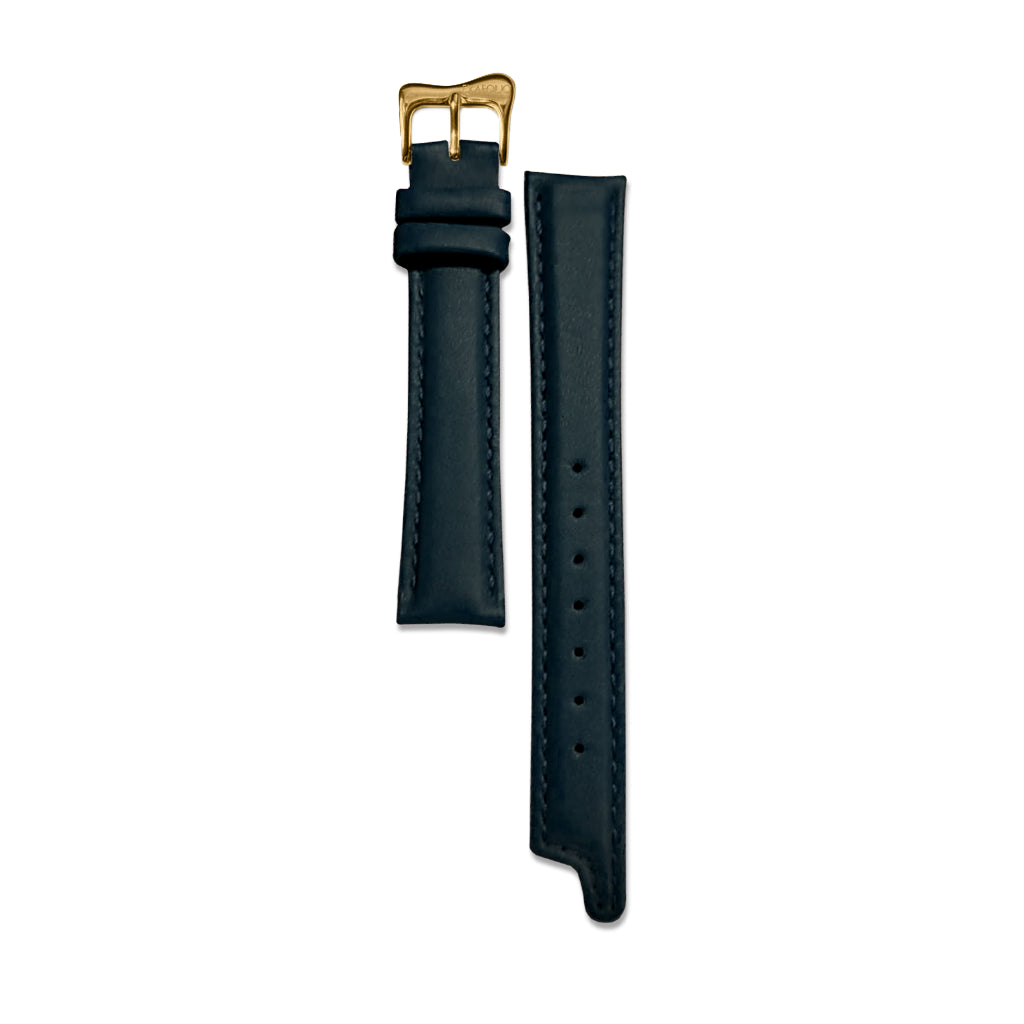 Genuine Leather Strap Classic Melting Watch
