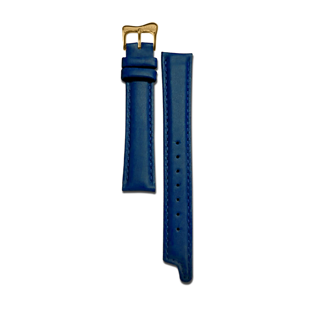 Genuine Leather Strap Classic Melting Watch