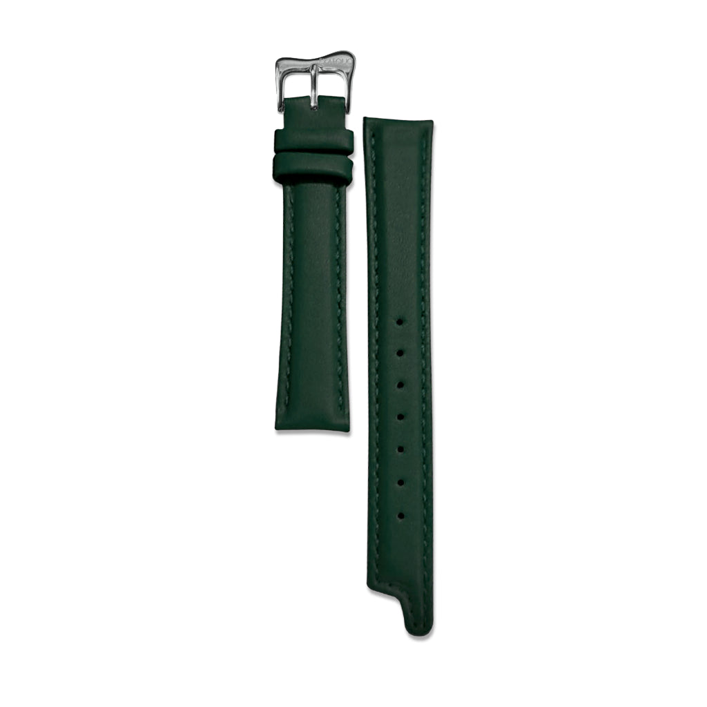 Genuine Leather Strap Classic Melting Watch