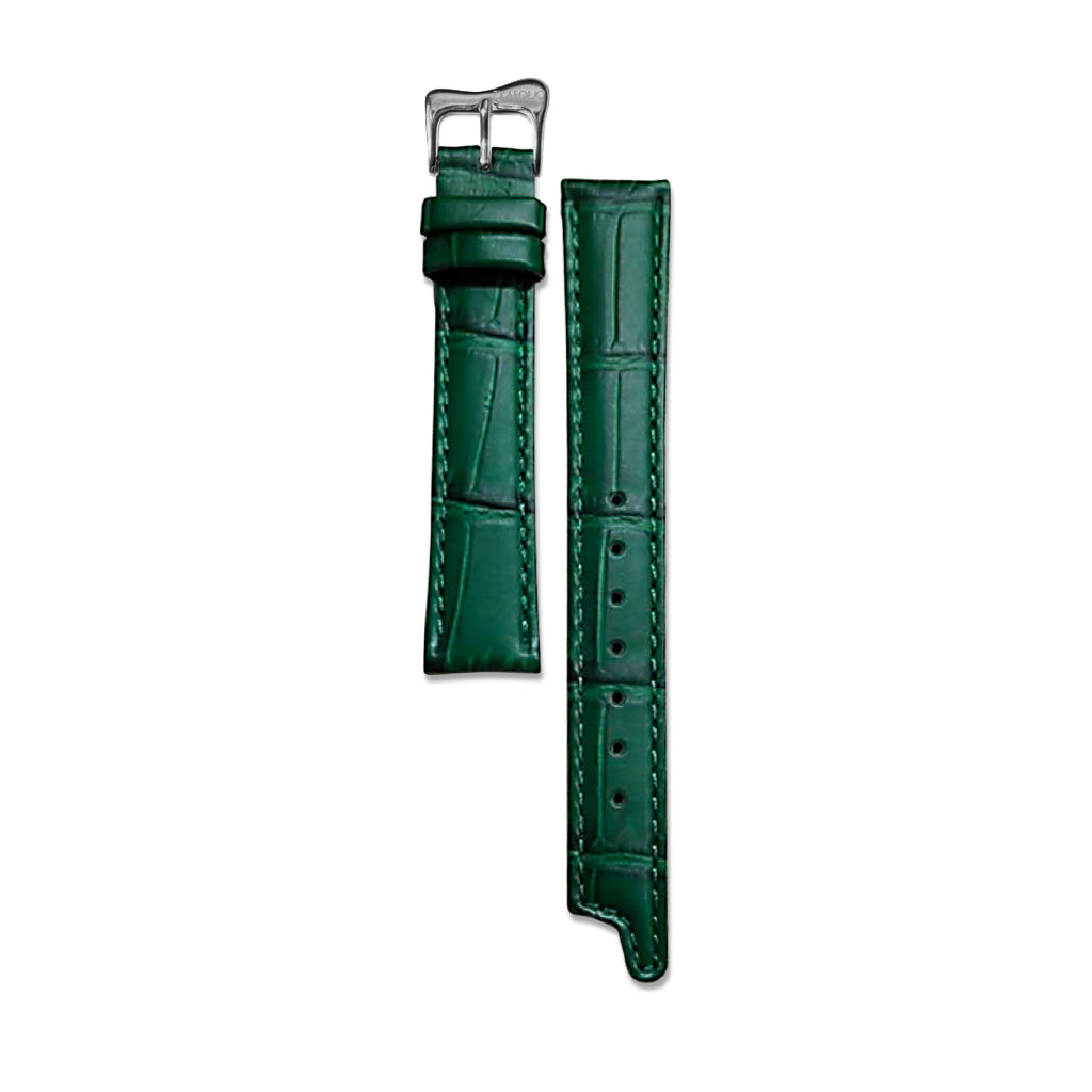 Genuine Leather Strap Classic Melting Watch
