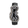 Polyhedron Watch Black Limited Edition One of 101