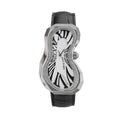 Polyhedron Watch White Limited Edition One of 101