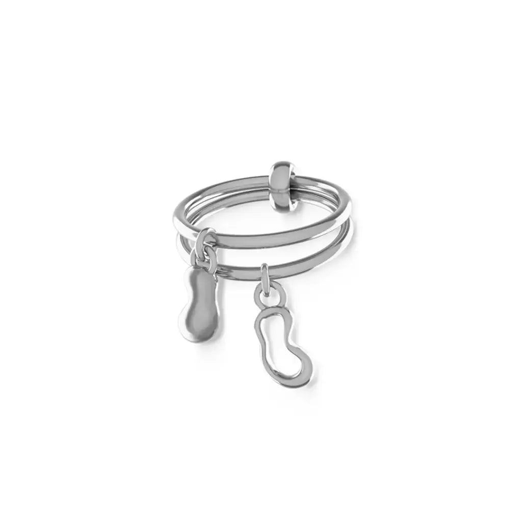 Twice Ring