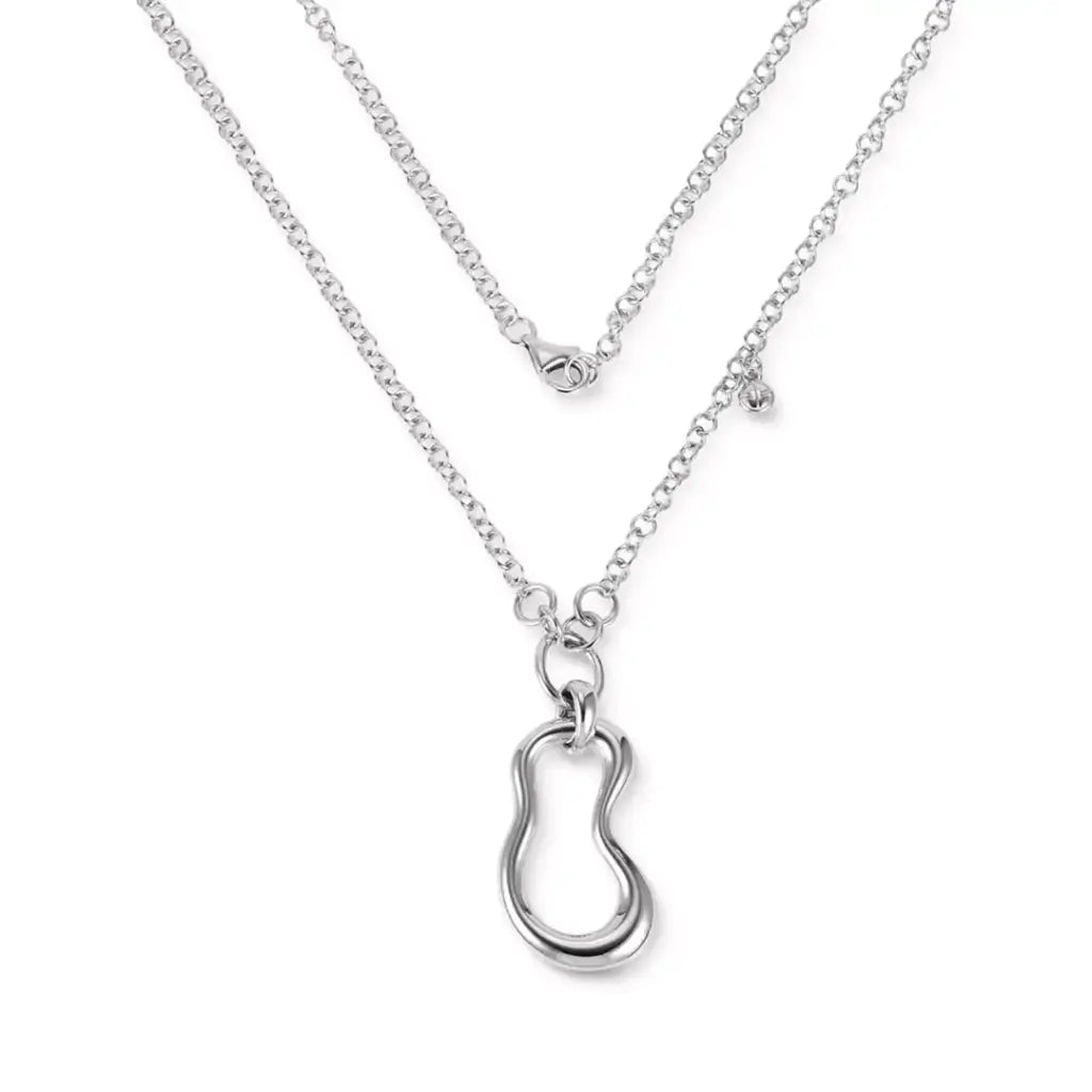 Intemporelle Necklace