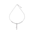 Twice Necklace