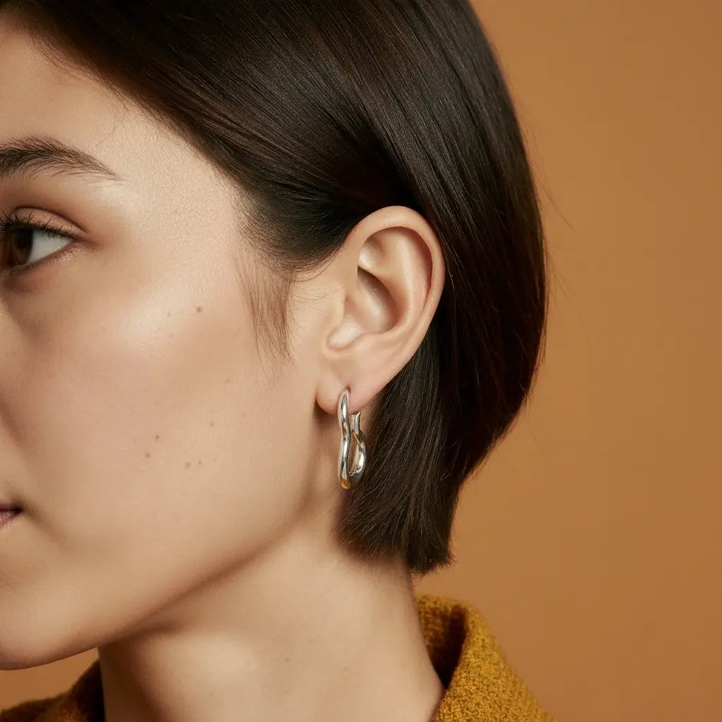 Intemporelle Earring