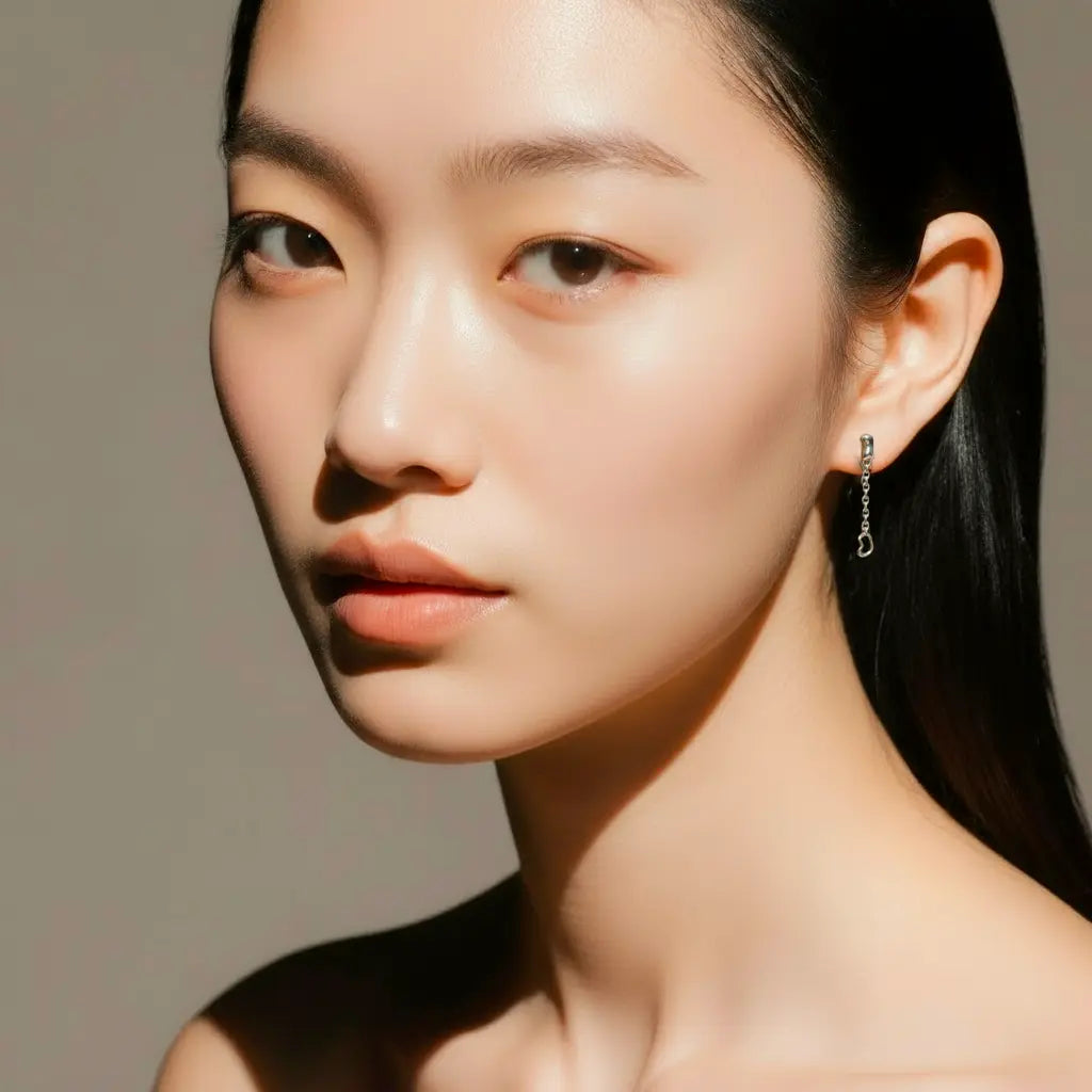 Twice Earring