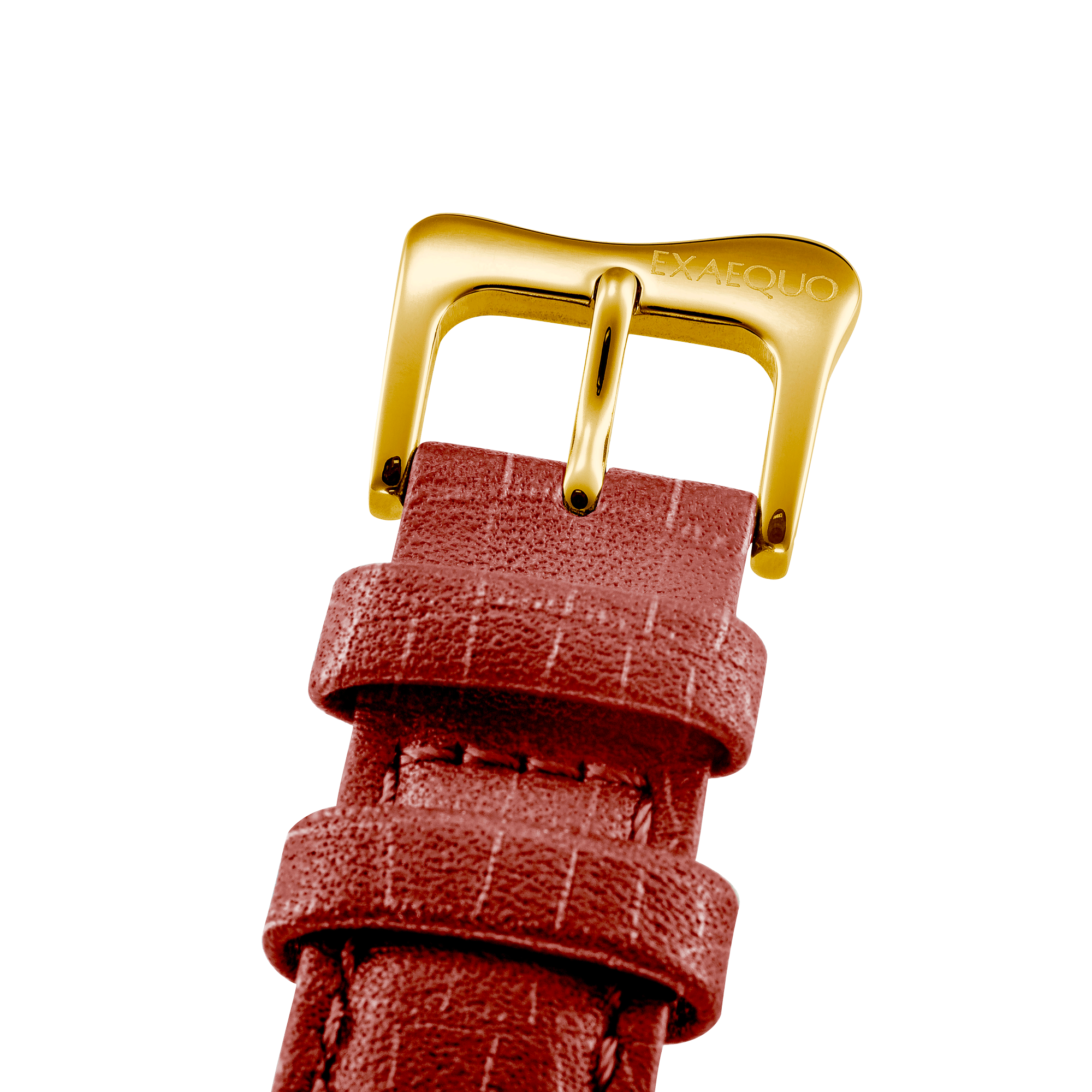 Classic Melting Watch Stainless steel 316L Yellow - PVD Yellow Gold