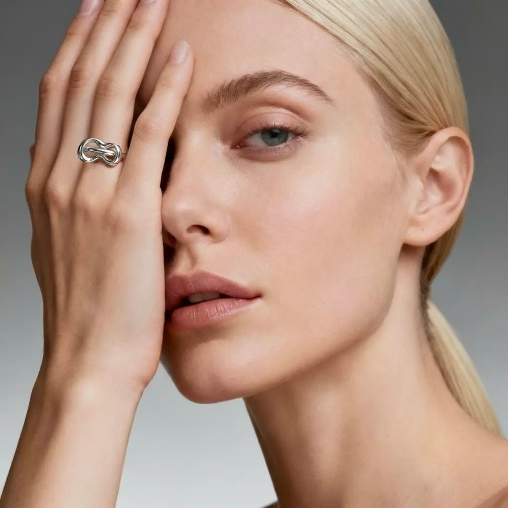 Intemporelle Ring