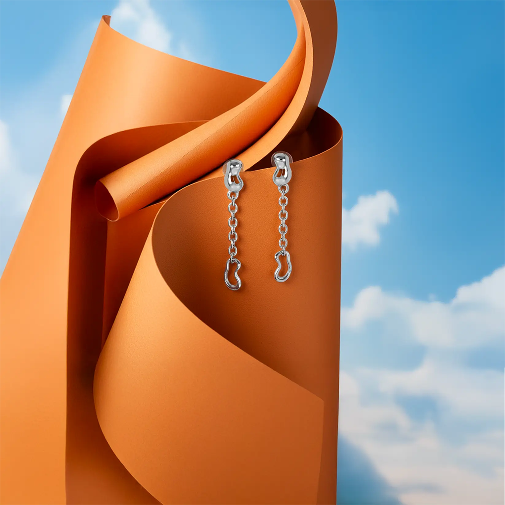 Twice Earring